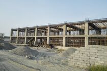 بلاتکلیفی چندساله مجتمع فرهنگی میناب