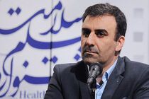 هنرمندان و سینماگران به سیل خروشان ملت ایران بپیوندند