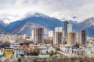 2 پیامِ پالس جدید به بازار مسکن ایران