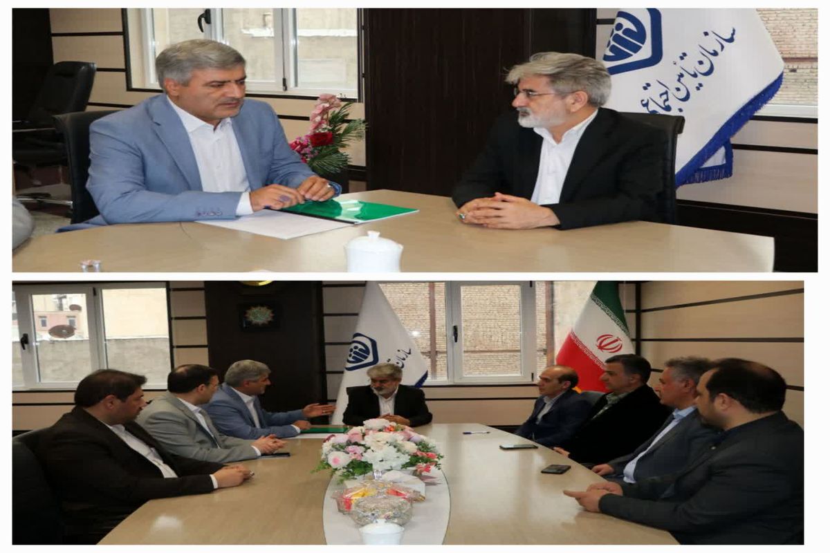 مدیر یت درمان استان اردبیل 