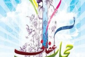 بانوان نخبه و بسیجی روانسر با امام جمعه شهرستان دیدار کردند
