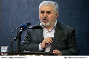 دارابی مدیرکل صدای استان‌ها را منصوب کرد