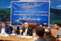 قاچاق، بنیان‌های اقتصاد کشور را متزلزل می‌کند