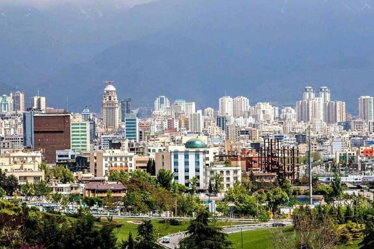 مسکن
