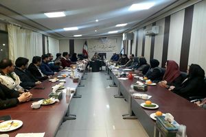 توجه به روش های نوین در اطلاع رسانی