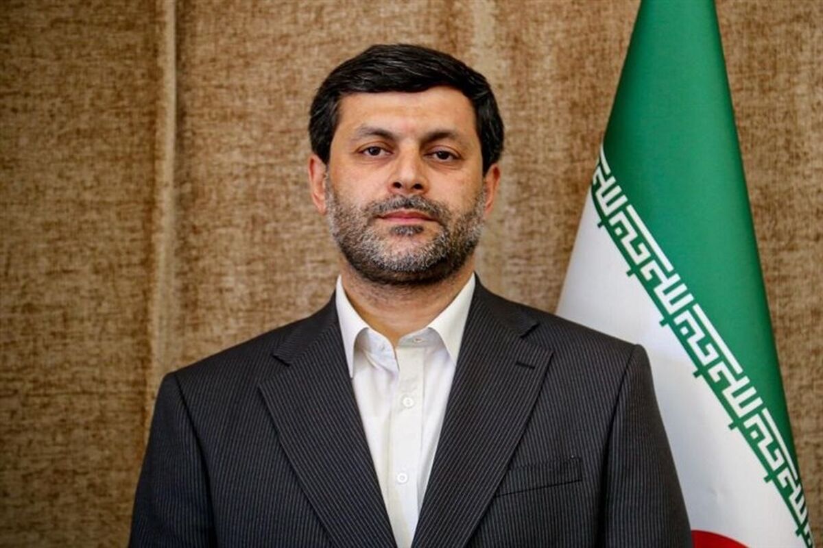 استانداری آذربایجان‌شرقی 