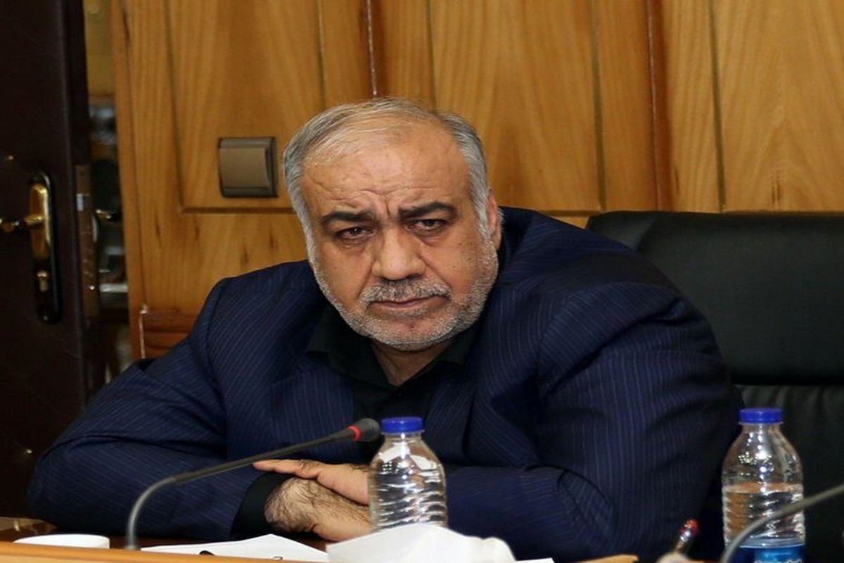 استاندار کرمانشاه