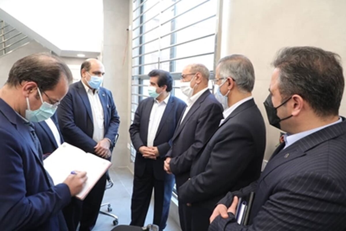 بانک رفاه کارگران