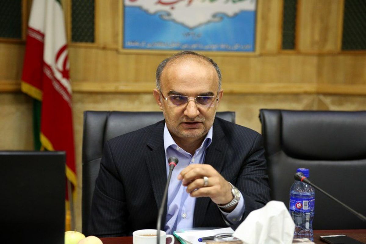 معاونت هماهنگی امور اقتصادی و توسعه منابع استانداری کرمانشاه