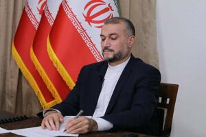 ارزش‌های والای انقلاب همچنان راهنمای ما در سیاست خارجی خواهد بود