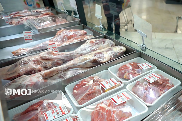 قیمت روغن نباتی و گوشت رکورد زدند