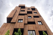 ۶ واحد مسکونی به مددجویان کمیته امداد مهریز تحویل شد