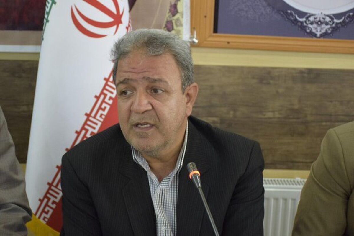 احمد محمد رضایی