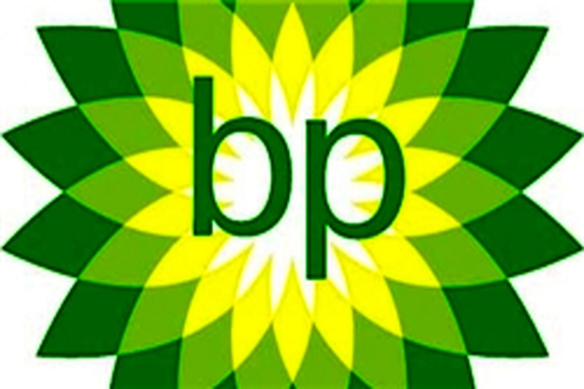 بریتیش پترولیوم