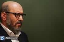 سردار حسین دهقان در سیزدهمین دوره انتخابات ریاست جمهوری ثبت نام کرد