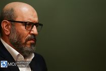 سردار حسین دهقان در سیزدهمین دوره انتخابات ریاست جمهوری ثبت نام کرد