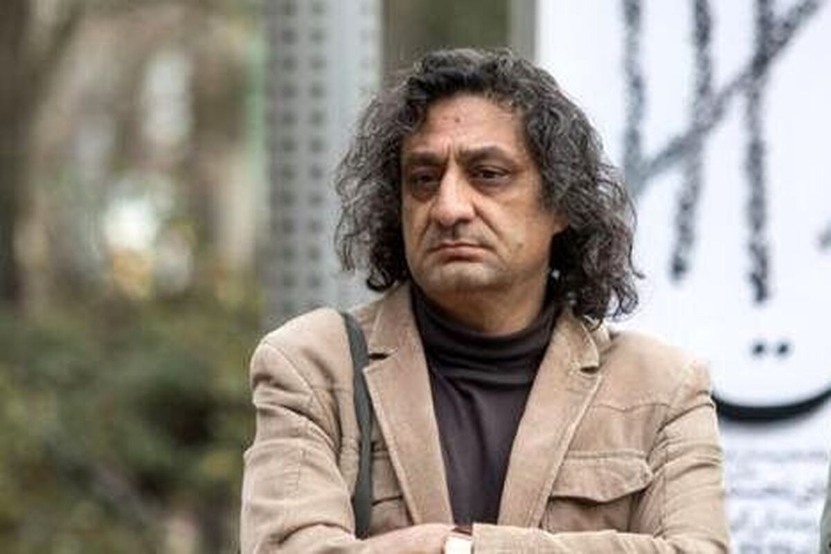 عباس مجیدی