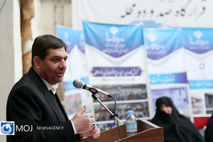 سهام عدالت به اقشار آسیب‌پذیر تخصیص می‌یابد