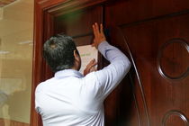 یک درمانگاه جراحی پلمب شد