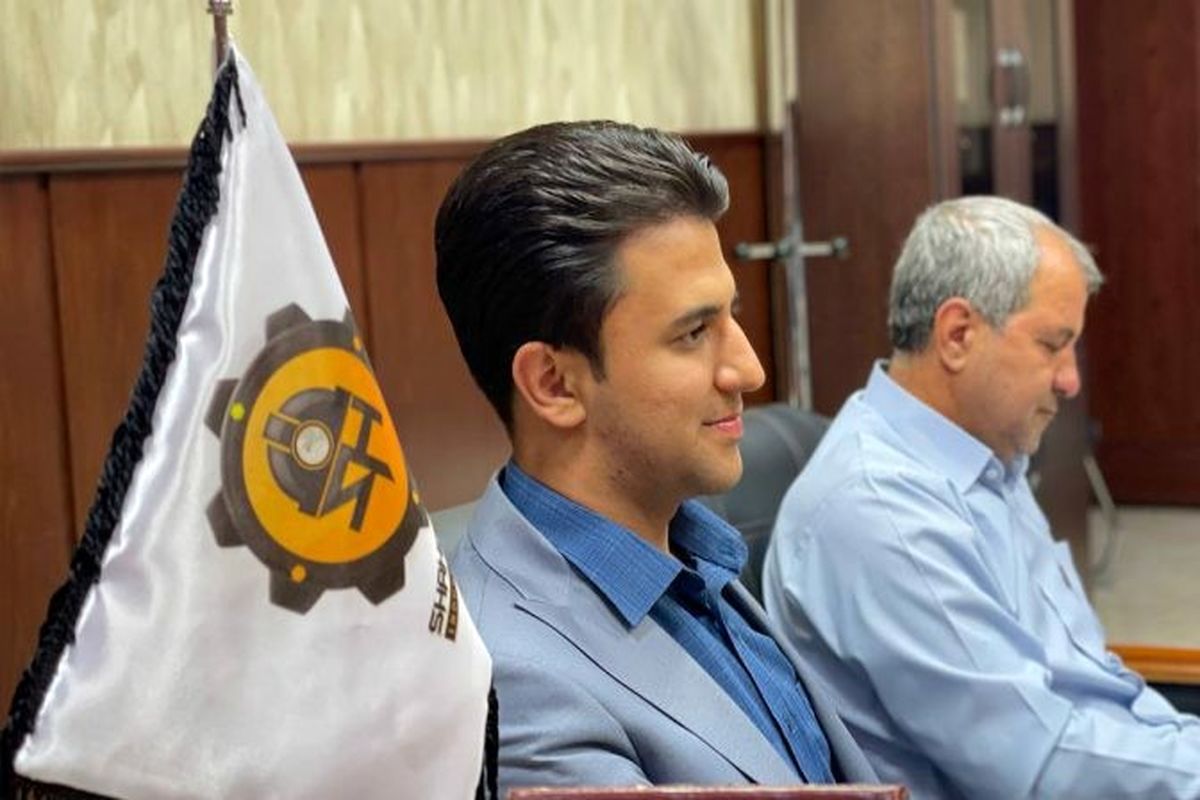 شهداب یزد