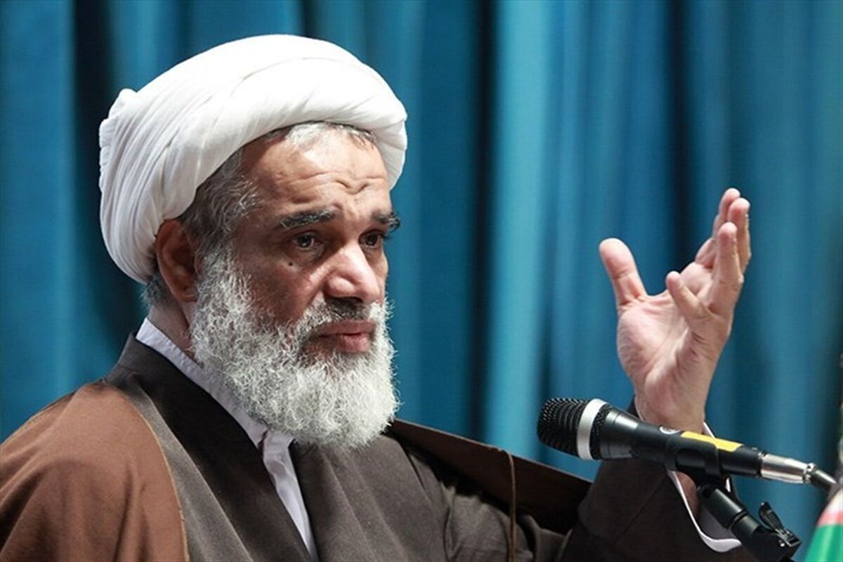 آیت الله کعبی