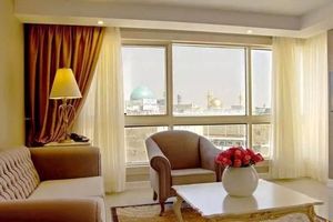 اقامت نزدیک به هفت میلیون زائر  در خراسان رضوی