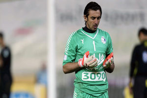 خداحافظی رحمتی تکذیب شد / رحمتی خبرنگار را سرکار گذاشت