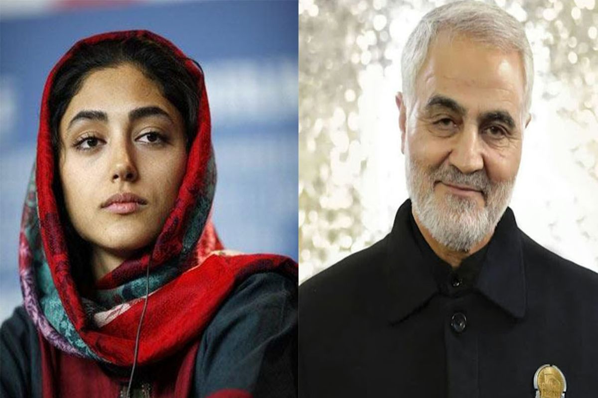 سردار+سلیمانی