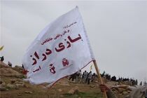 ۱۴ و ۱۵ اردیبهشت کرمانشاه میعادگاه راهیان نور در سالروز عملیات بازی دراز