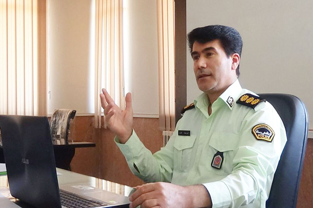 امیرسعید باقری