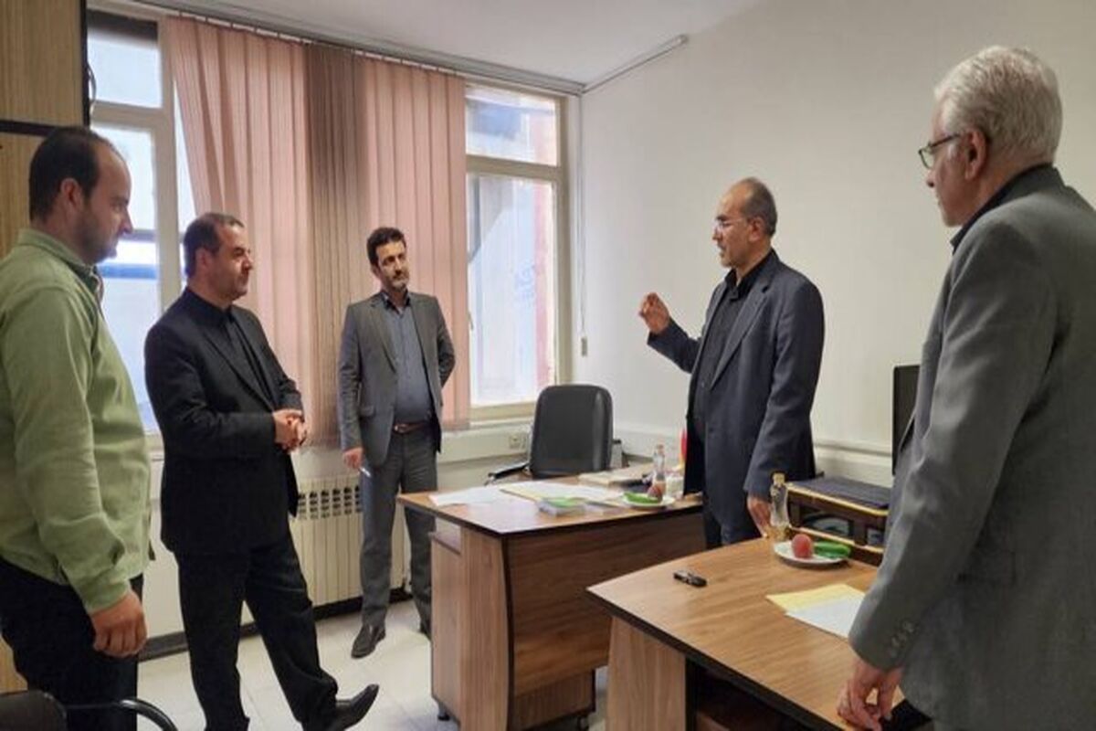 رئیس سازمان تعزیرات حکومتی از روند برگزاری مصاحبه