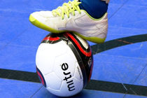  فوتسال صربستان برای بازی با ایران موافقت کرد