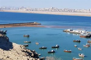 آغاز عملیات اجرایی ایجاد زیرساخت گردشگری در ساحل جاسک