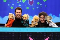 از جان گرفتن عروسک‌ها تا فرصتی برای ستاره شدن