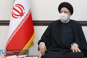 بازدید آیت‌ الله رئیسی از زندان مرکزی استان کهگیلویه و بویراحمد