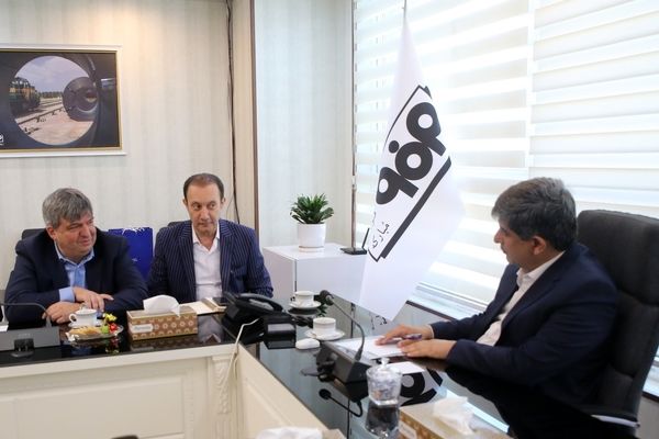 فولاد مبارکه به‌دنبال پایداری تأمین مواد اولیه در صنایع پایین‌دست