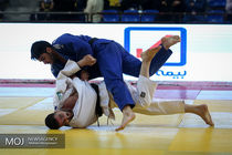 جودوی ایران با رای دادگاه رفع تعلیق شد