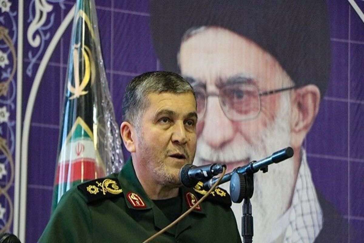 حزنی