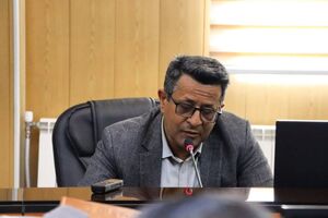 ۱۴۵ هزار سالمند تحت پوشش دانشگاه علوم پزشک اراک