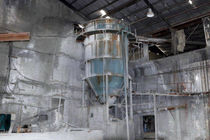 طرح جایگزین کارخانه سیمان دورود اجرایی می‌شود