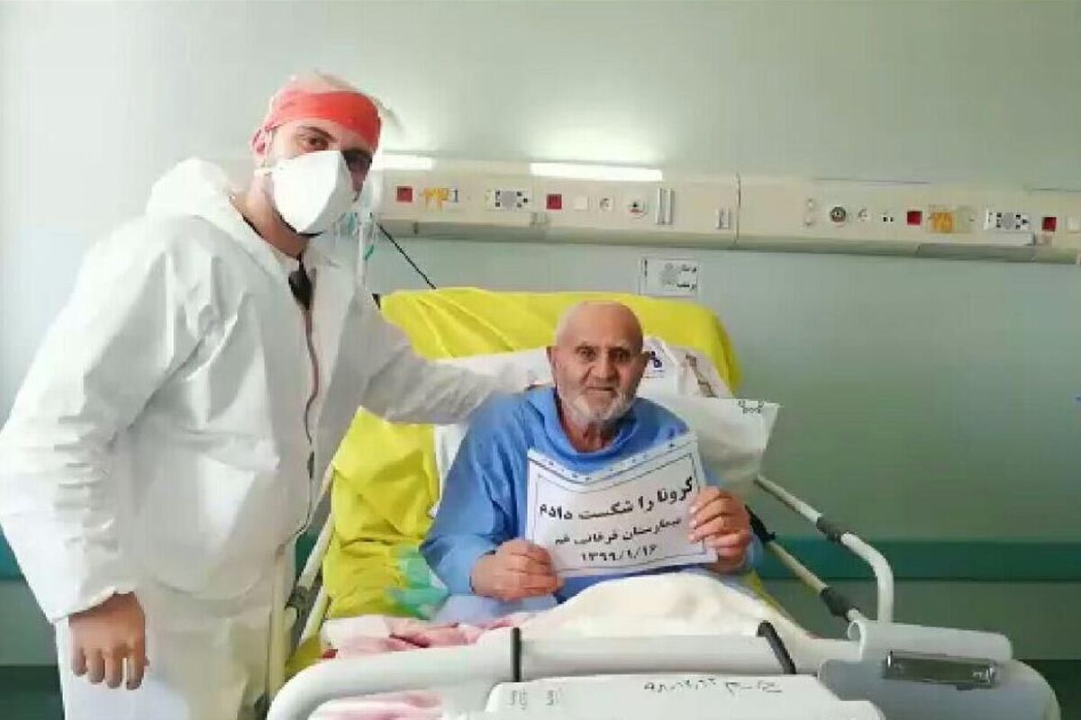 کرونا