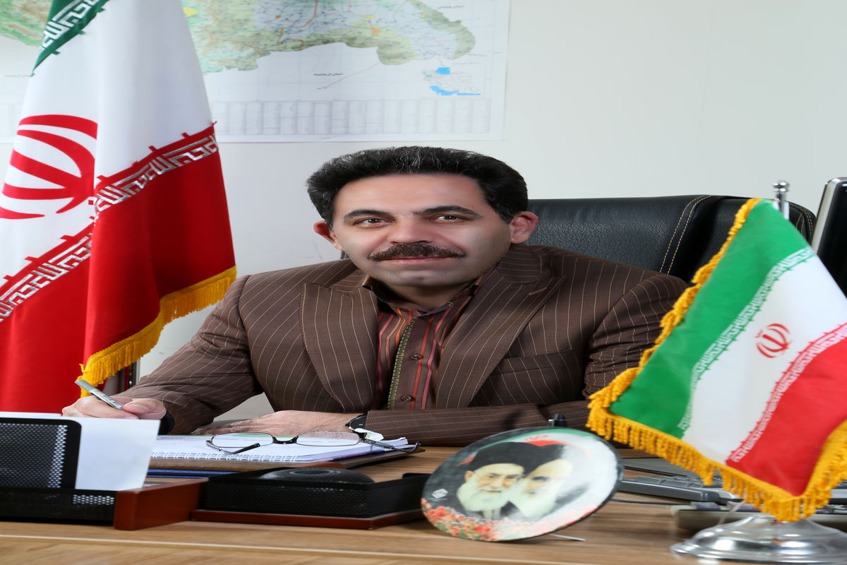 شهردارسنندج