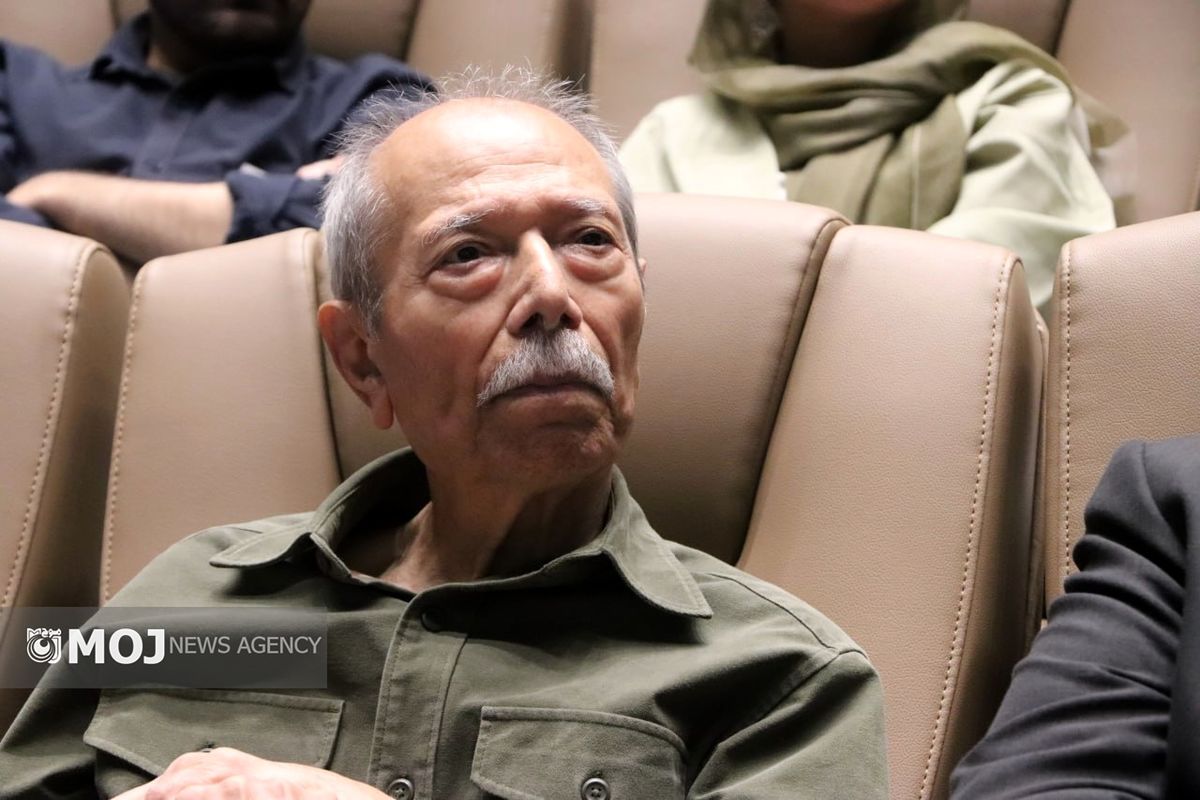 علی نصیریان کیش