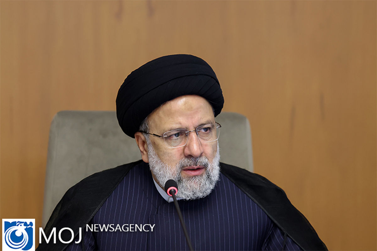 جلسه هیئت دولت