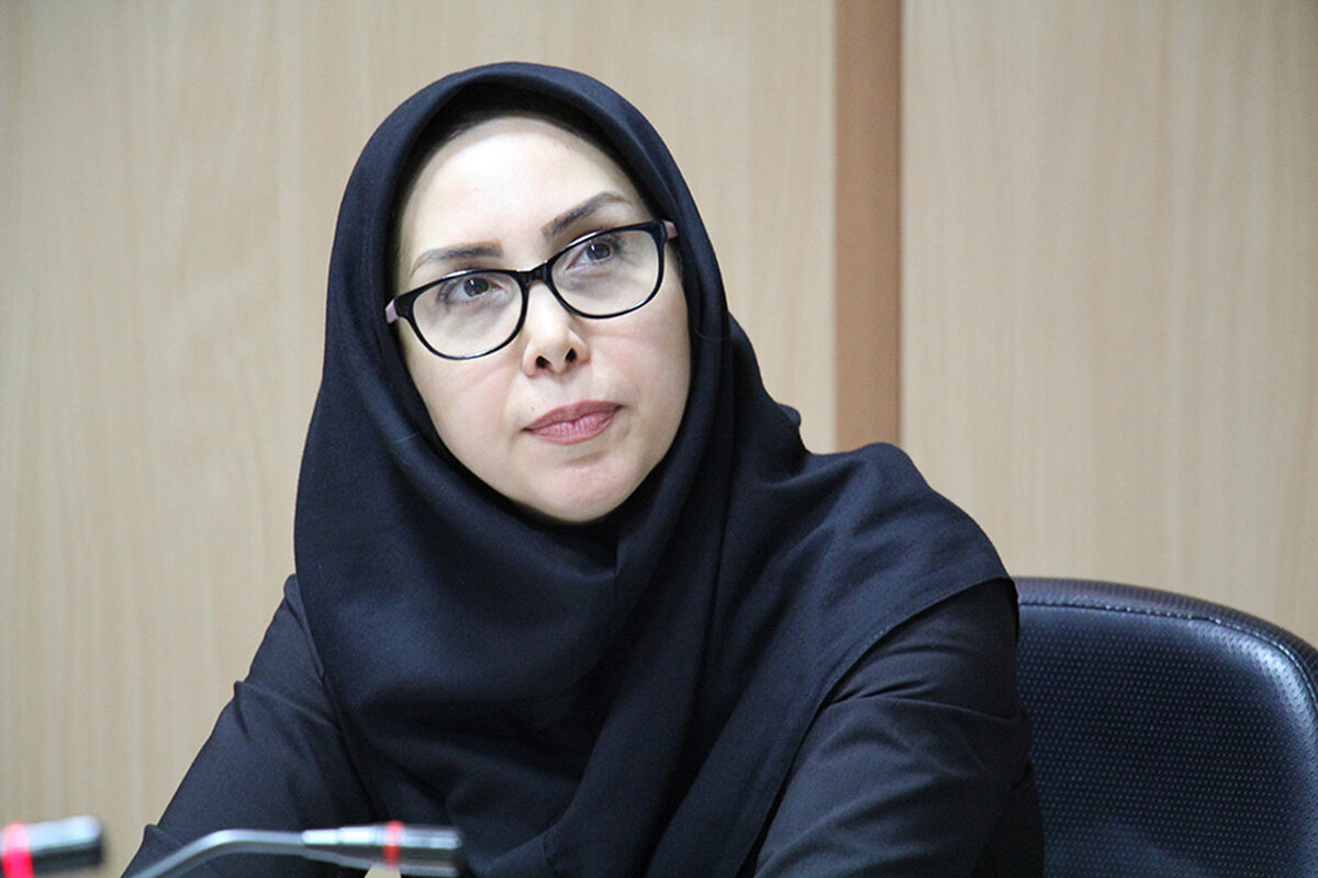 کارگاه ابزارسازی در تحقیقات علوم پزشکی در دانشگاه آزاد اسلامی رشت1
