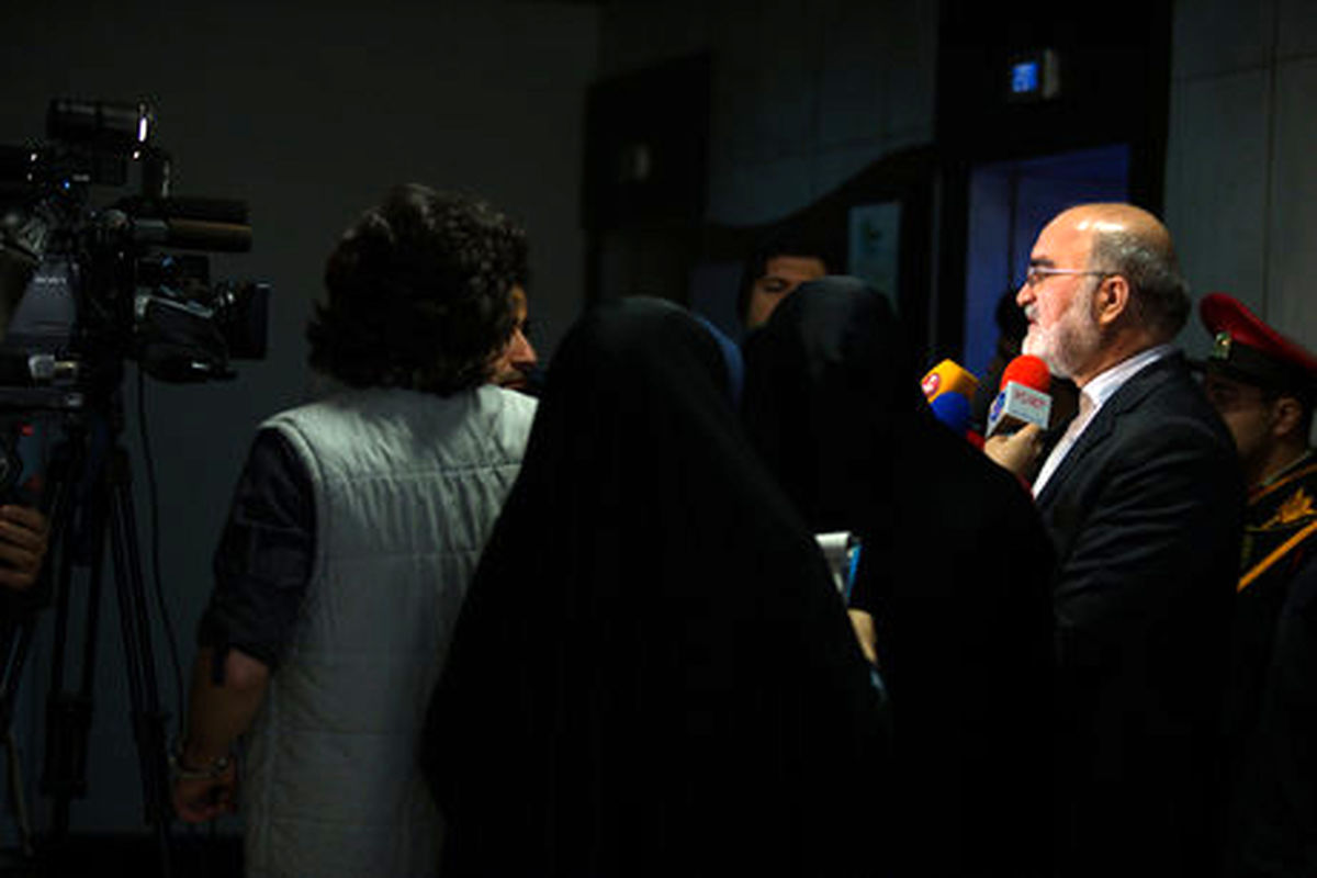 قاضی سراج