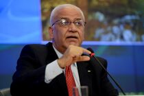 عریقات: هماهنگی فلسطین و مصر در بالاترین سطح ادامه دارد