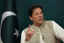 عمران‌خان به حکم دیوان عالی پاکستان آزاد شد