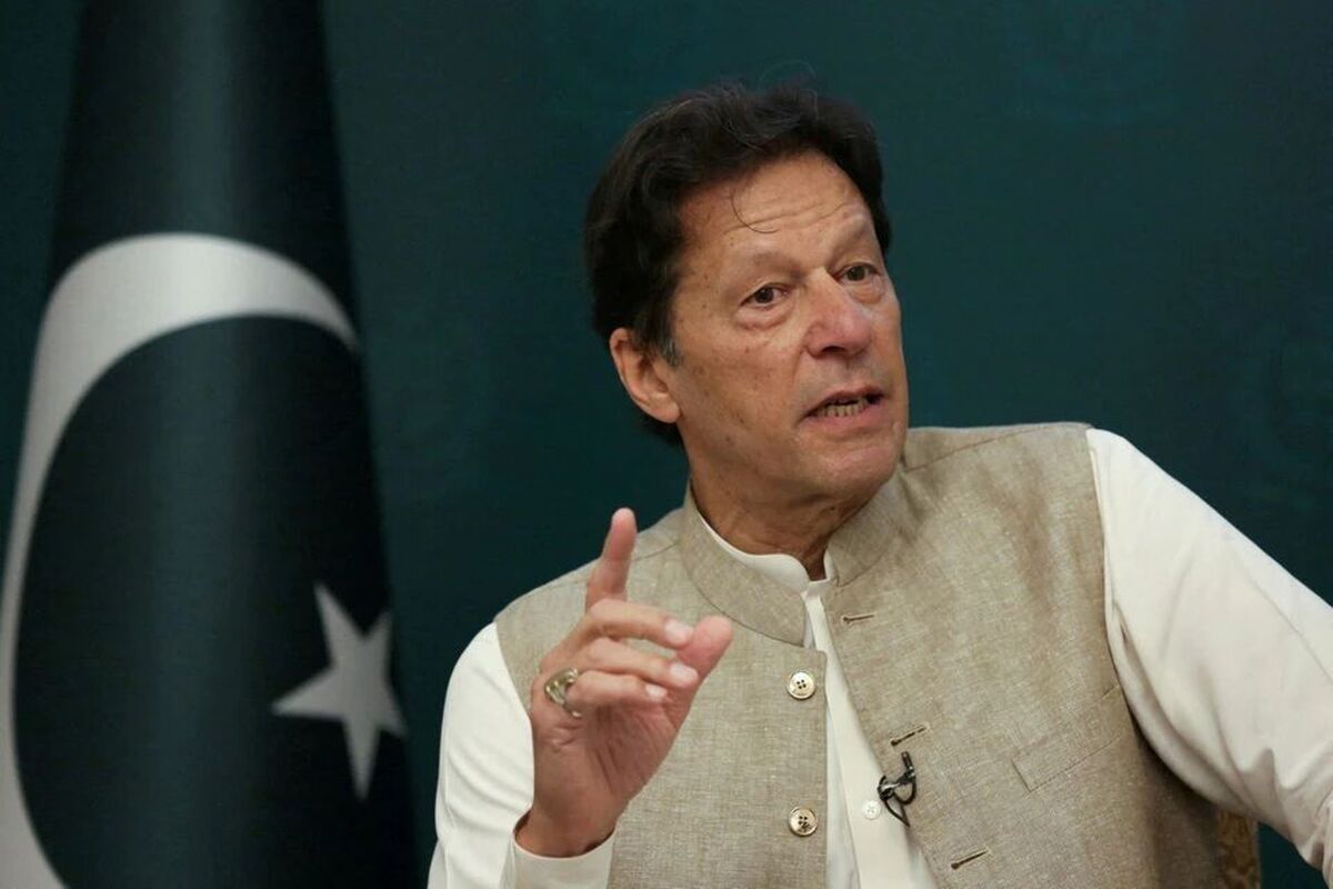 عمران‌خان
