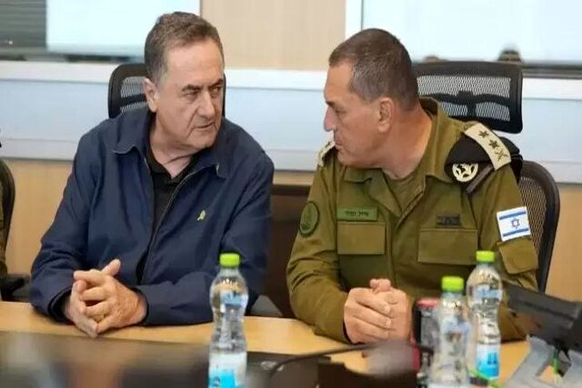 رژیم صهیونیستی